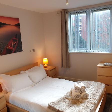 Birmingham Ruby, 2 Bedroom Apartment Exterior foto