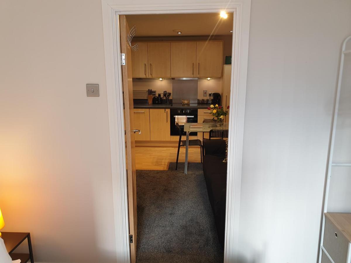 Birmingham Ruby, 2 Bedroom Apartment Exterior foto